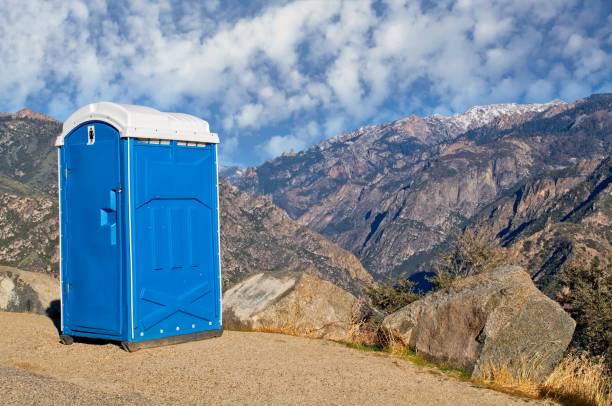 Portable bathroom rental in San Tan Valley, AZ