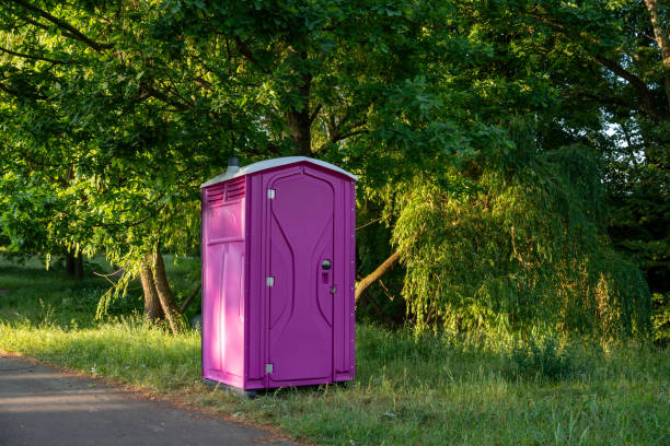 Portable restroom solutions in San Tan Valley, AZ
